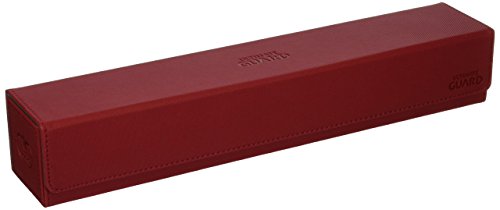 Caixa de armazenamento para cartas Ultimate Guard Flip 'N Tray Deck Case Ultimate Guard - Brinquedos e jogos - caixa, armazenamento, cartas, flip, tray, deck