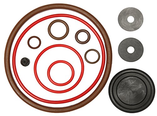 Conjunto de Juntas VITON 425/435 (21x11x1cm) Solo - Móveis de exterior - conjunto, juntas, viton, 425/435