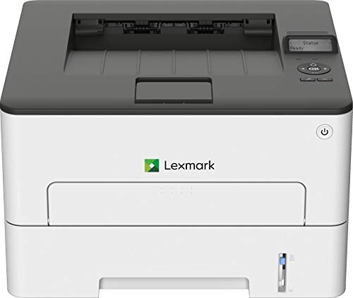 Impressora Laser LEXMARK B2236dw - 24IP001 Lexmark - Impressoras, fotocopiadoras e máquinas de fax - 600 x 600 DPI, 34 ppm, 1200x2400 dpi, a4