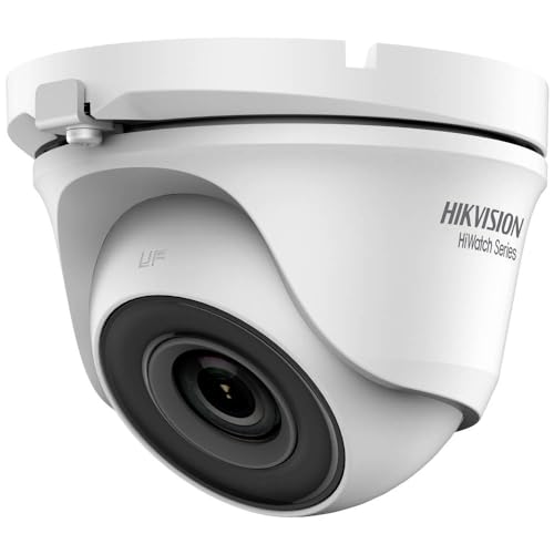 Câmara de segurança IP HIKVISION DIGITAL TECHNOLOGY DS-2CD2023G0-I Hikvision - Câmeras de vigilância - ip, segurança, hikvision