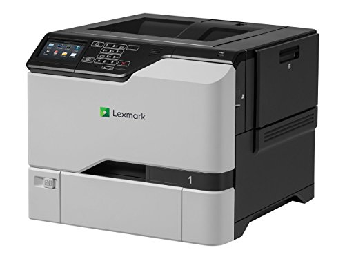 Impressora Multifunções LEXMARK CS720de Lexmark - Impressoras, fotocopiadoras e máquinas de fax - multifunções, impressão, lexmark