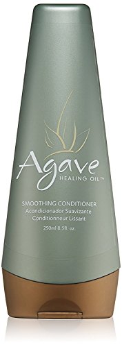 Condicionador AGAVE HEALING OIL Smoothing (250 ml) Agave - Shampoo & condicionador - 250 ml, naturais, ecológicos, aromáticos