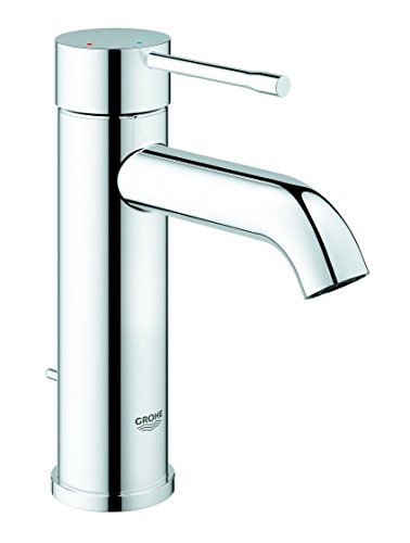 Torneira para Casa de Banho GROHE 23591001 Grohe - Torneiras - cromado, cromo