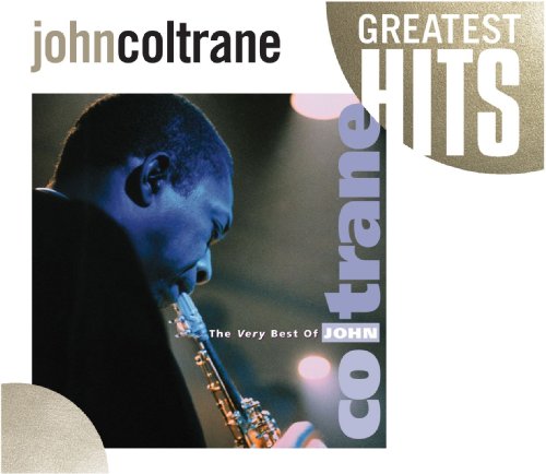CD The Very Best Of John Coltrane - 2CD (1LP) Rhino Record - Cds de música - cd, john coltrane, very best of, 2cd, LP