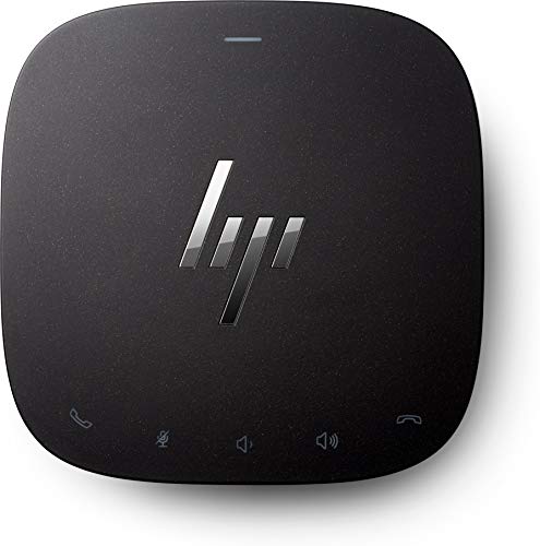 Coluna HP Thunderbolt Dock Audio Module HP - Transformadores de voltagem e reguladores - 