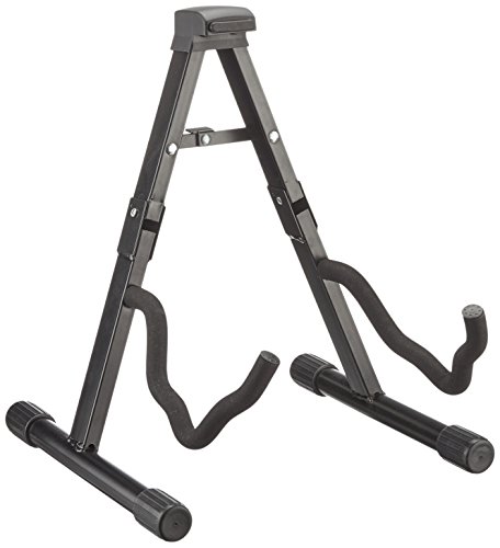 Suporte para Guitarra ADMIRA GS026 (Preto) Admira - Acessórios para guitarra - preto, guitarra