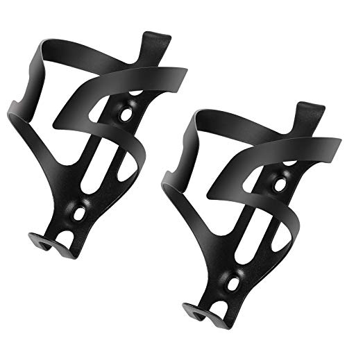 Suporte Porta-Bidão COFIT Bike Bottle Holder FITAM - Cages para bicicleta - alumínio, 2 aguras, bicicleta, montanha