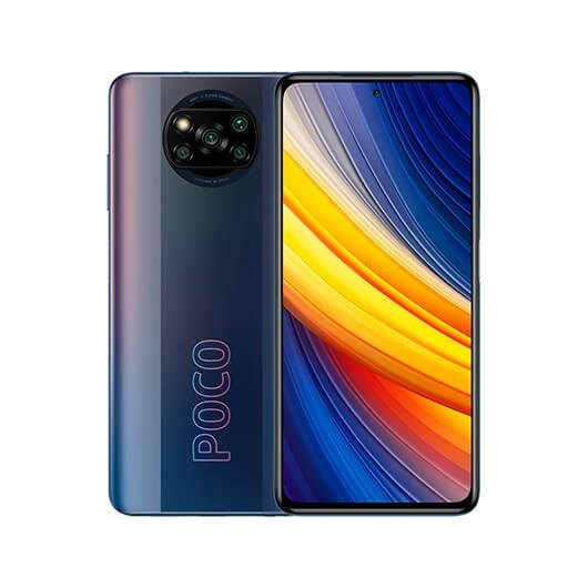 Smartphone POCO X3 Pro (6.67'' - 8 GB - 256 GB - Preto) Xiaomi - Telemóveis - 6.67 polegadas, 8 gb, 256 GB, preto