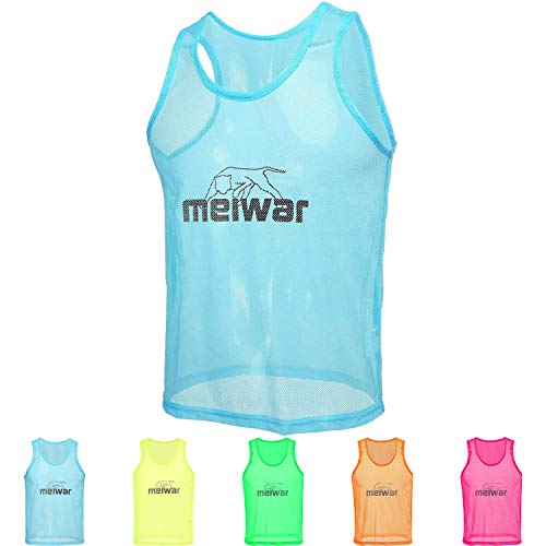 Pés de Futebol MEIWAR (Multicor - Poliéster - 6 anos) meiwar - Uniformes esportivos - multicor, poliéster, 6 anos