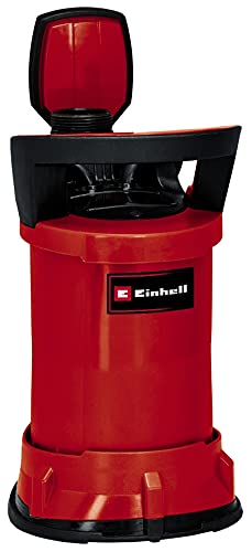 Bomba de Água EINHELL GE-SP 4390 LL ECO (430 W - 9000 L/h) Einhell - Bombas de hardware - 430 w, 9000 l/h, 35 °C, ca