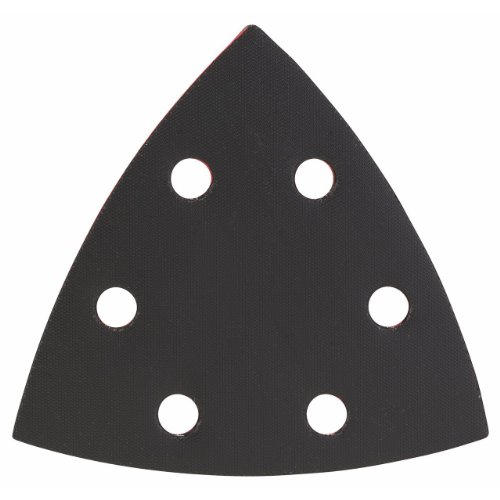 Acessório p/ Rebarbadora Angular BOSCH 2 608 601 181 Bosch Professional - Acessórios para ferramentas - preto, metal, 25 cm