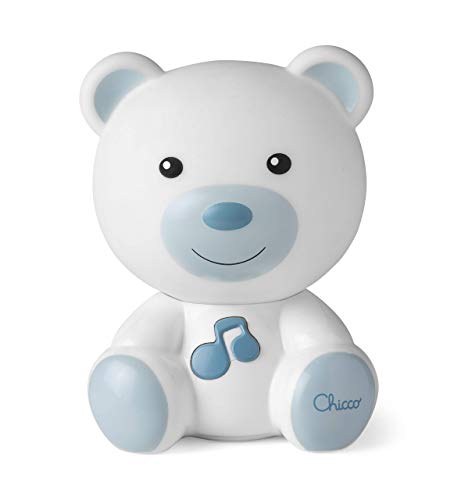 Luz de Presença CHICCO Dream Light (Branco) Chicco - Luzes noturnas e iluminação ambiente - luz, presença, atmosfera relaxante, fácil de utilizar