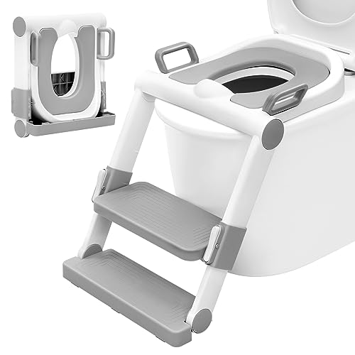 Suporte para Sanita WOLTU WS2947 | Branco WOLTU - Móveis para bebês e crianças pequenas - sanita, branco