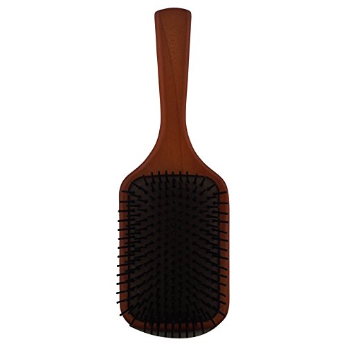Escova para o Cabelo AVEDA Wooden Comb, Natural (1 Un) Aveda - Pentes e escovas - madera, natural, para todo tipo de cabelos