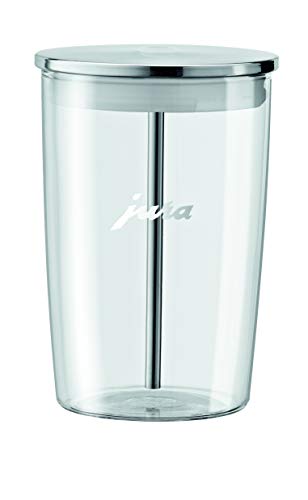 Garrafa de Leite JURA 72570 (Capacidade: 500 ml) Jura - Peças de reposição para cafeteiras e máquinas de espresso - leite, 500 ml