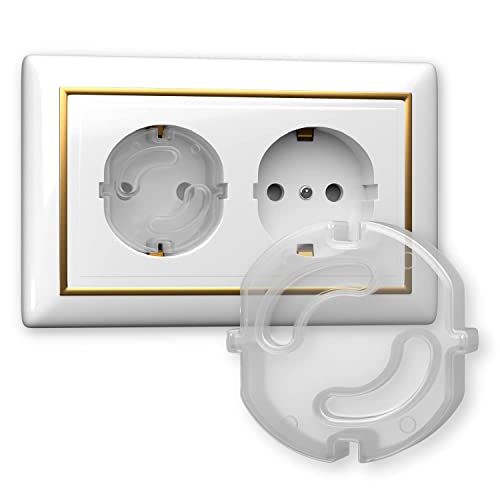 Hoffenbach 1000-0013 acessório elétrico e eléctrico Hoffenbach - Móveis para bebês e crianças pequenas - acessório, elétrico, plástico, branco