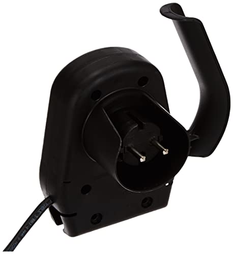Interruptor de Mano Morta sem Ms (Recondicionado Sinais de Uso) Ratioparts - Ferramentas de jardinagem - recondicionado, sem MS