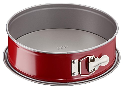 Forma para forno TEFAL Delibake (23.5 x 10.5 x 30.5 cm) Tefal - Formas para bolos e moldes - 23.5x10.5x30.5 cm, aço, tefal
