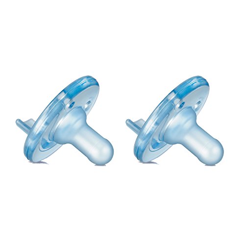 Chupeta PHILIPS AVENT 0-6M (Tamanho 1) PHILIPS AVENT - Chupetas e mordedores - 0-6 meses, tamanho 1