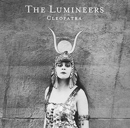 CD Cleopatra - Cleopatra (1 CDs) (Música) Decca - Cds de música - cd cleopatra, música