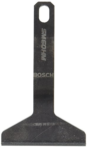 Acessório p/ Multiferramenta BOSCH 2 608 691 014 Bosch - Acessórios para ferramentas - preto, metal, multiferramenta