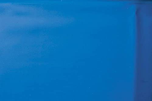 Lona para piscina redonda GRE 300x65cm (Recondicionado Como Novo) Gre - Forros de piscina - pvc, redondo, 300x65cm, azul