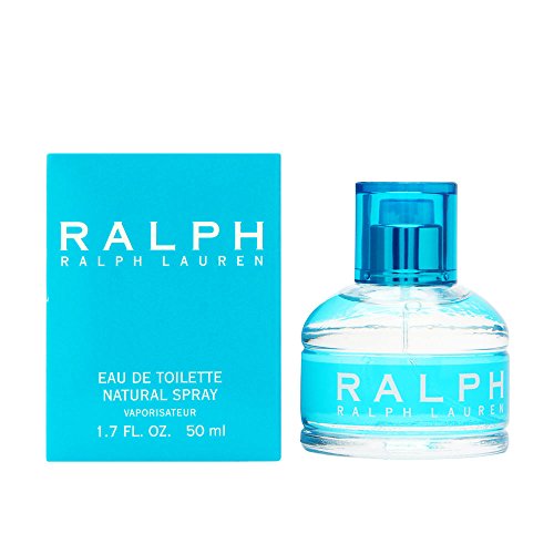 Perfume RALPH LAUREN Ralph (Vaporizador - 50 ml) Ralph Lauren - Perfume e colônia - perfume, ralph lauren, vaporizador, 50 ml