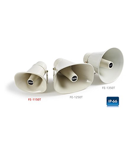 Coluna High Power FONESTAR FE-1150T (15 W) FONESTAR - Alto-falantes - 15 W, 100 V