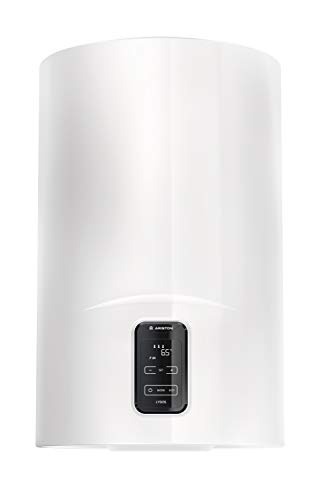 Termo Elétrico ARISTON Thermo Group Lydos (50 L - 1500 W) Ariston - Aquecedores de água - termo elétrico, ariston, lydos eco, 50 litros, display LED