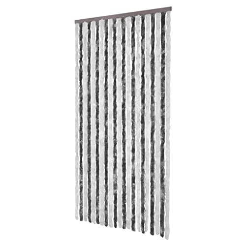 Cortina de Insectos VidaXL 100 x 220 cm (Insecticida) vidaXL - Portas - insecticida, polipropileno, 100x220 cm