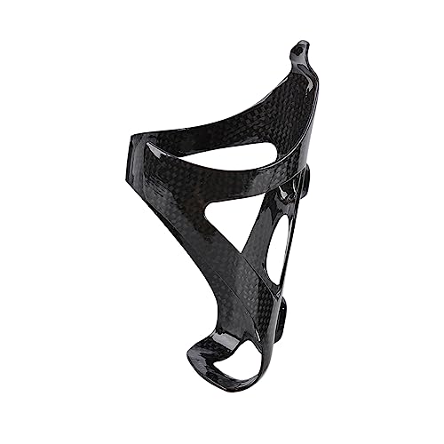 Garrafa ESEN SP Ultralight Full Mtb (Preto - Alumínio) ESEN SP - Cages para bicicleta - preto, alumínio, ultraleve