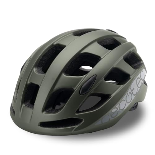 Capacete de Ciclismo CECOTEC Brainguard Urban Cecotec - Proteção para cabeça de rúgbi - ciclismo, urbano, brainguard