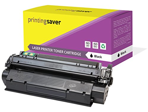 Toner HP LaserJet Original - Preto (Consommable pour imprimante) Printing Saver - Cartuchos de toner e jato de tinta - toner, hp, LaserJet, preto