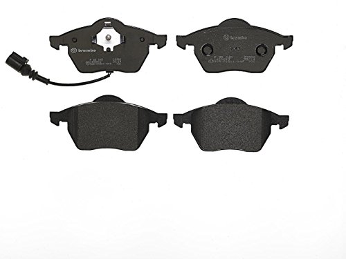 Conjunto de Pastilhas para Calipers BREMBO P85045 BREMBO - Sistema de freios de veículos motorizados - pastilhas, calipers, brembo