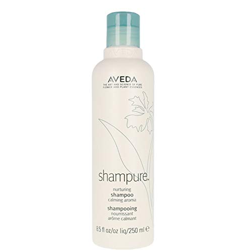 Champô AVEEDA Shampure (250ml - 1 Unidade) Aveda - Shampoo & condicionador - 250ml, unisex, cabocare