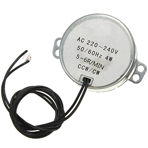 Sincronizador de Placas Giratórias Máquina de Sincronizar Placa Giratória Hilitand - Motores elétricos - sincronizador, placas giratórias