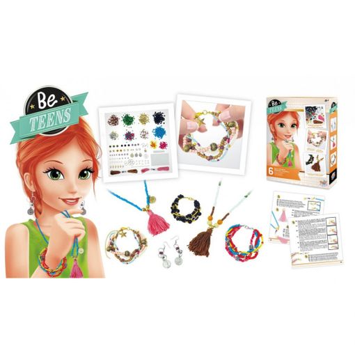 Secretária BUKI Evolve Plus (Branco - Melamina - 160x90x74 cm) Buki - Kits de artesanato de brinquedos - melamina, 160x90x74 cm, branco