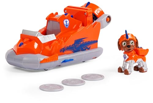 Carro PATRULLA CANINA Rescue Knights (Idade Mínima: 3 anos) Spin Master - Brinquedos - carro, rescue knights, idade mínima 3 anos