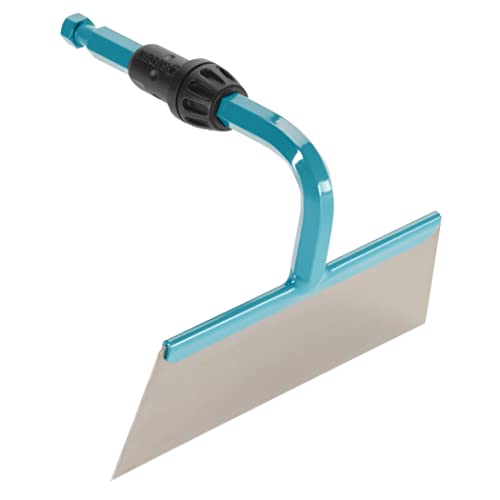 Acessório para Roçadeiras e Aparadores GARDENA 3113-20 Gardena - Cabeças de ferramentas de jardinagem - roçadeira, aparador, plástico, preto/grafo