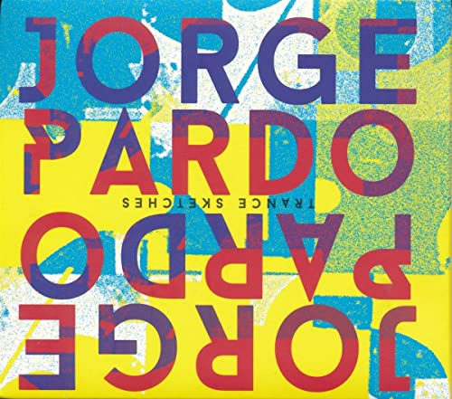 CD Jorge Pardo - Trance Sketches (1 CDs) KARONTE - Música e gravações de som - cd, jorge pardo, trance sketches