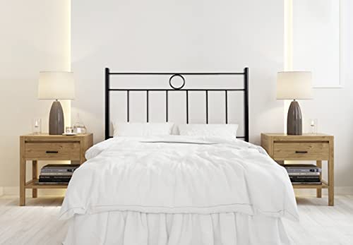 Cabeceira para cama de ferro Funda Modelo LM HOGAR24 ES - Cabeceiras e peseiras - cama de ferro, funda, LM