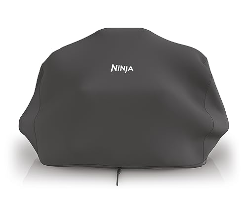 Capa de Proteção para Churrasqueiras/Grelhadores ao Ar Livre NINJA XSKCOVEREUUK NINJA - Capas para churrasqueira externa - proteção, churrasqueira, grelhador