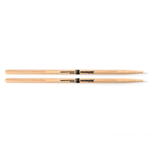 Bacheta PRO-MARK TX7AN (Nogueira - 7A) PROMARK - Baquetas e escovas - bacheta, pro-mark tx7an, nogueira, 7a