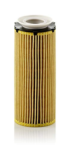 Filtro de Óleo MANN FILTER Hu 720/3 X (2000 km) MANN FILTER - Circulação de óleo do motor do veículo - 2000 km, pureza do óleo, fricção reduzida