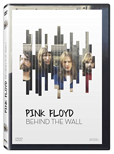 Pink Floyd - Behind The Wall (Blu-ray) (Vídeo) DEAPLANETA - Dvds de filmes e programas de televisão - pink floyd, behind the wall, blu-ray