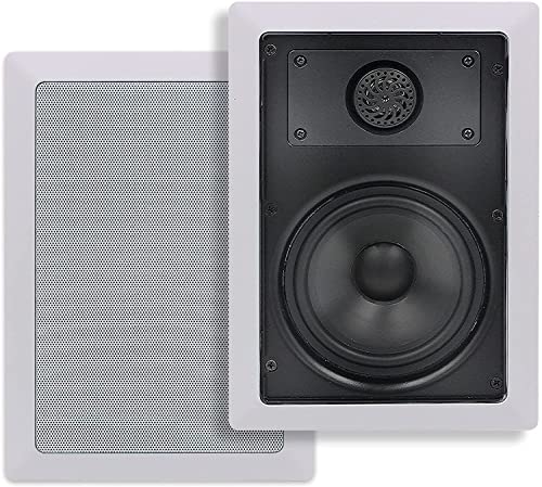 Coluna HERDIO 5.25'' (5W - Bluetooth - Preto) Herdio - Alto-falantes - bluetooth, 5.25 polegadas, 5W, preto