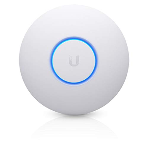Access Point WLAN UBIQUITI NETWORKS NanoHD Ubiquiti Networks - Pontes e roteadores - access point, wlan, ubiquiti networks, nano hd