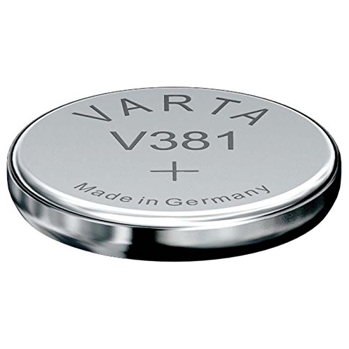 Pilhas Não Recarregáveis VARTA 381101111 (1 unidades) Varta - Baterias - não-recarregável, varta