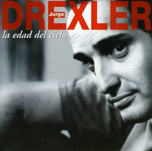 CD La Edad Del Cielo - Sus Grandes Canciones (1 CDs) Emi Music - Música e gravações de som - cd, la edad del cielo, sus grandes canciones