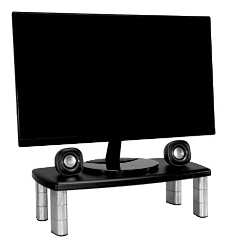 Suporte de TV 3M MS90B (Full Motion - 32'' a 60'' - Até 30 kg) 3M - Acessórios de monitor de computador - full motion, 32-60", até 30 kg